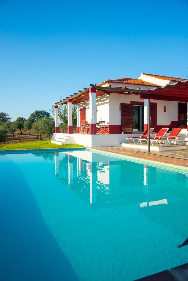 Monte Da Coelha Al Hotel Redondo Exterior photo