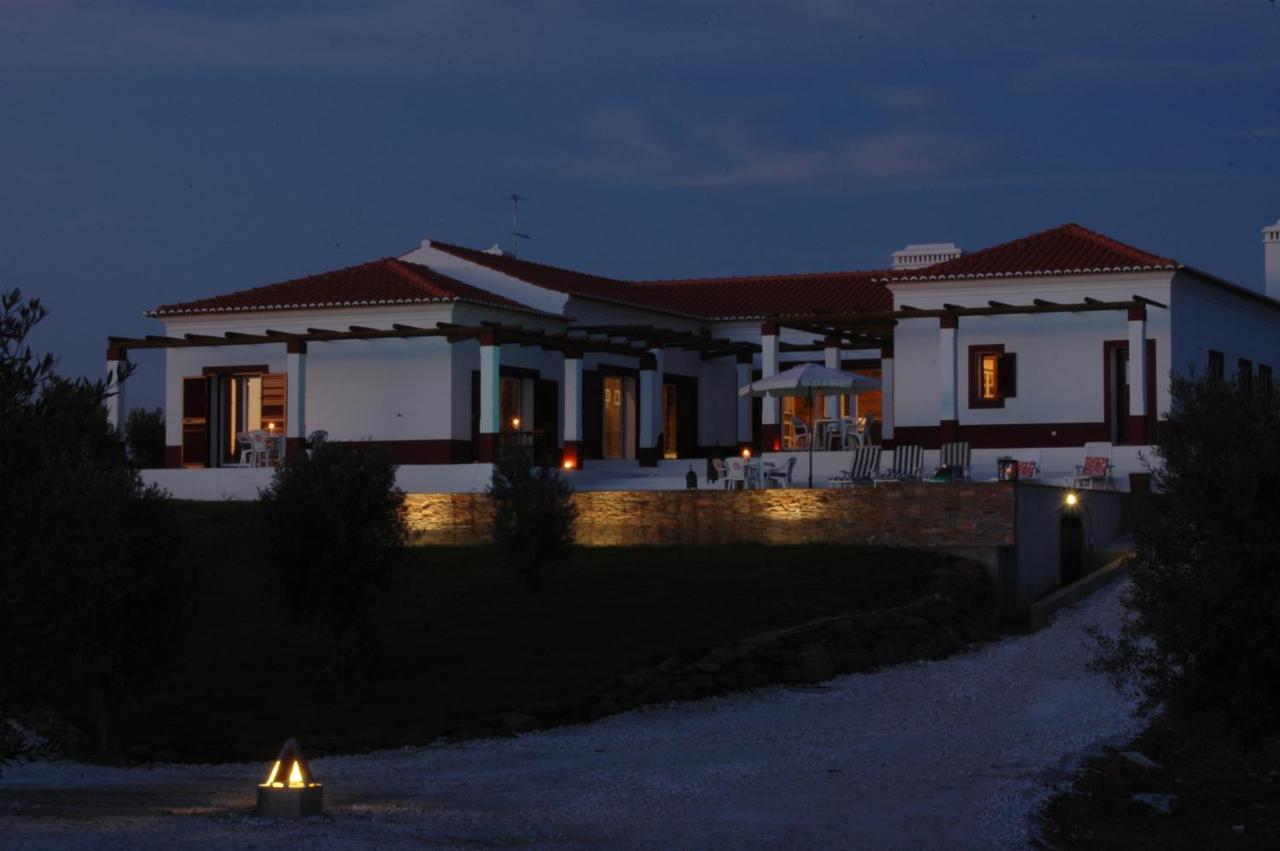 Monte Da Coelha Al Hotel Redondo Exterior photo